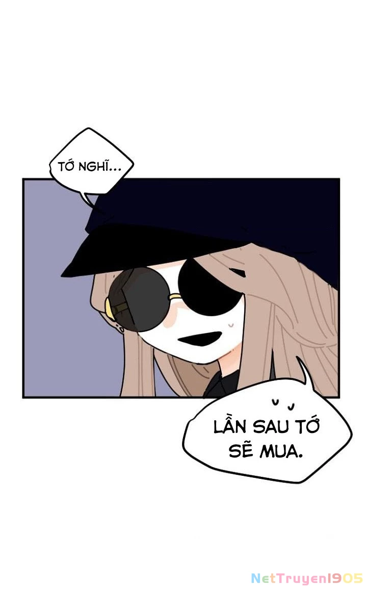Gót Chân Dẫm Lên Cỏ Ba Lá Chapter 7 - 26