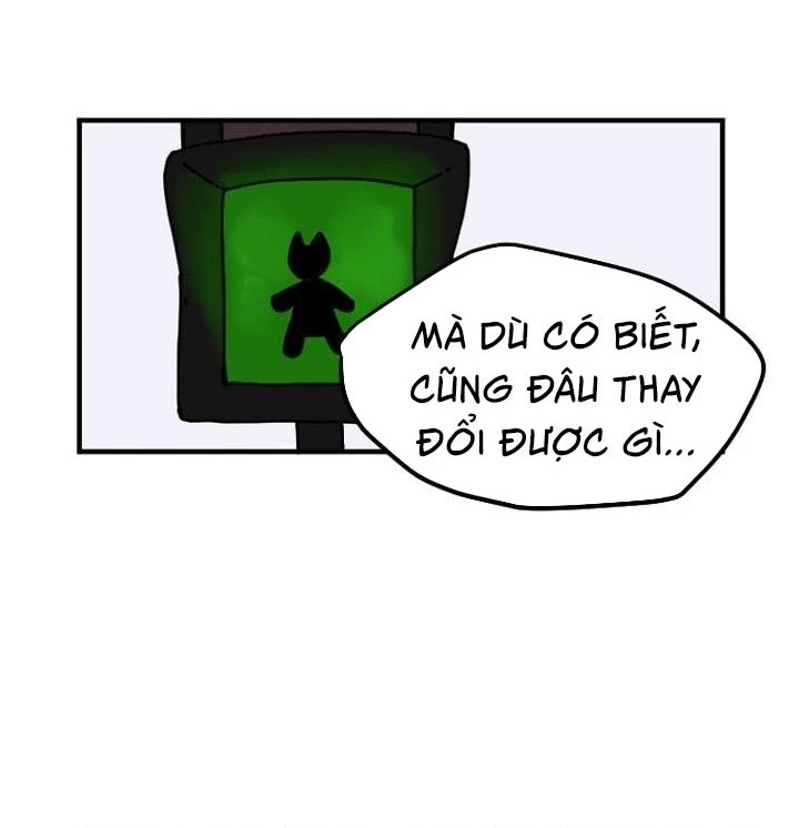 Gót Chân Dẫm Lên Cỏ Ba Lá Chapter 7 - 30