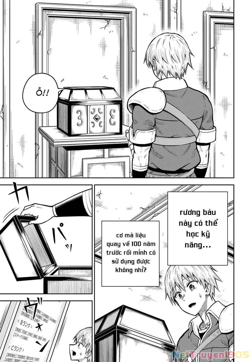 Dungeon Ni Hisomu Yandere Na Kanojo Ni Ore Wa Nando Mo Korosareru Chapter 27 - 8