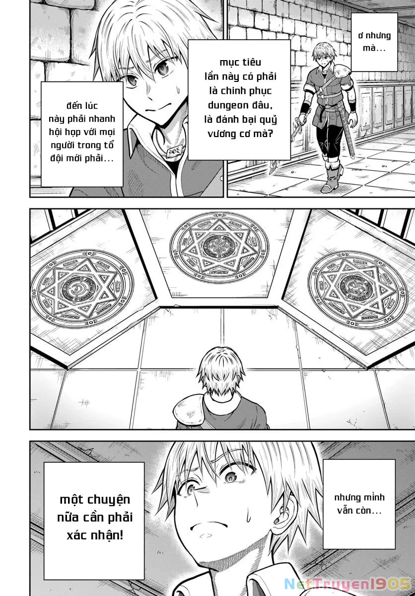 Dungeon Ni Hisomu Yandere Na Kanojo Ni Ore Wa Nando Mo Korosareru Chapter 27 - 13