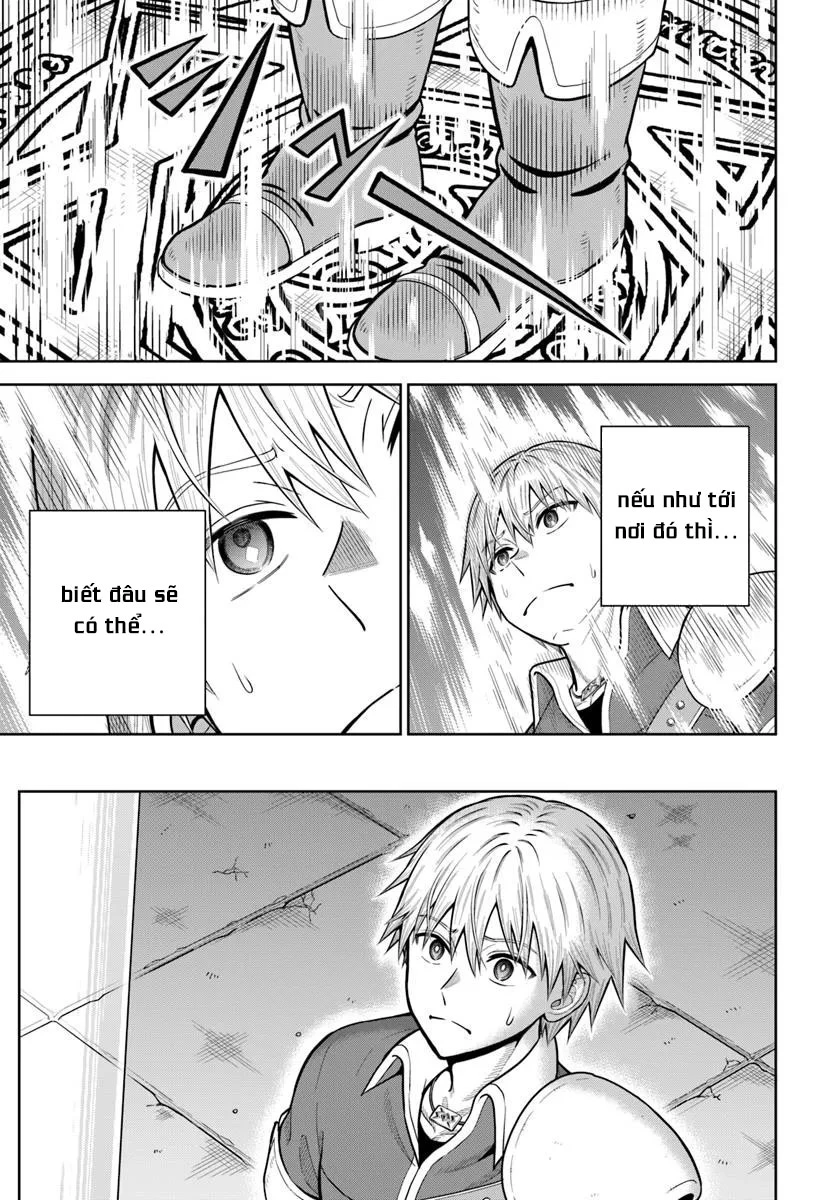 Dungeon Ni Hisomu Yandere Na Kanojo Ni Ore Wa Nando Mo Korosareru Chapter 27 - 14