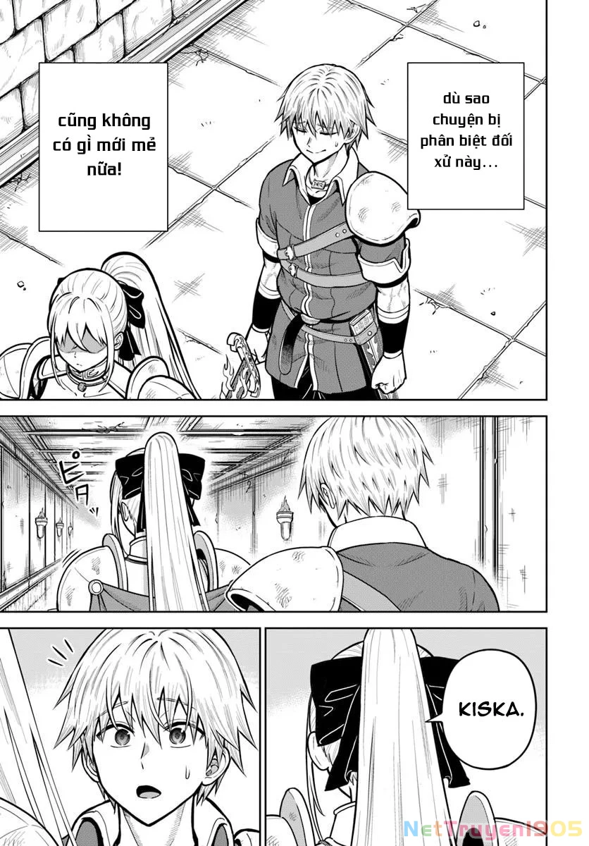Dungeon Ni Hisomu Yandere Na Kanojo Ni Ore Wa Nando Mo Korosareru Chapter 27 - 24