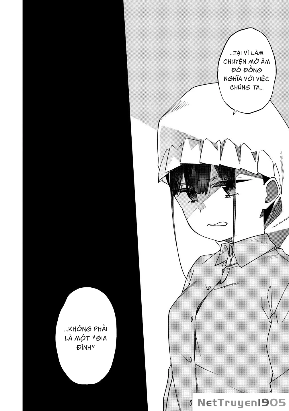 Mashou no Otome no Yakumawari Chapter 13 - 2