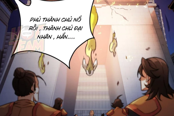 Toàn Dân Chuyển Chức : Duy Ta Vô Chức Tán Nhân Chapter 175 - 9