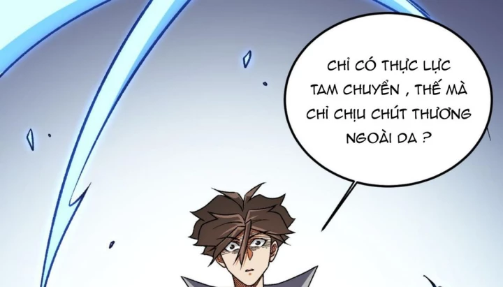 Toàn Dân Chuyển Chức : Duy Ta Vô Chức Tán Nhân Chapter 175 - 44