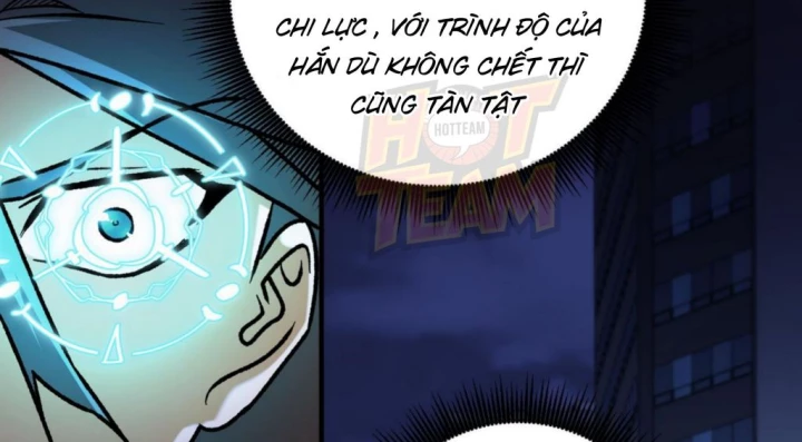Toàn Dân Chuyển Chức : Duy Ta Vô Chức Tán Nhân Chapter 175 - 49