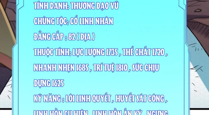 Toàn Dân Chuyển Chức : Duy Ta Vô Chức Tán Nhân Chapter 175 - 53