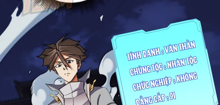 Toàn Dân Chuyển Chức : Duy Ta Vô Chức Tán Nhân Chapter 175 - 56