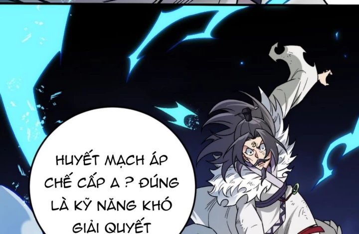 Toàn Dân Chuyển Chức : Duy Ta Vô Chức Tán Nhân Chapter 175 - 198
