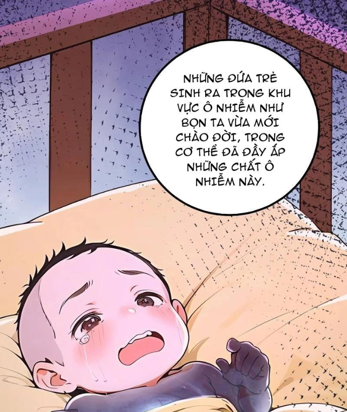 Tu chân trăm vạn năm: Đệ tử của ta trải rộng tiên giới Chapter 65 - 25