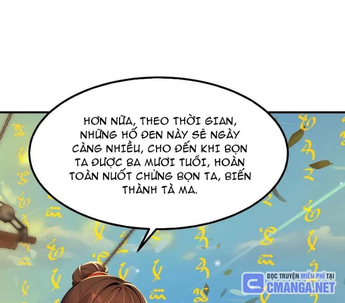 Tu chân trăm vạn năm: Đệ tử của ta trải rộng tiên giới Chapter 65 - 27