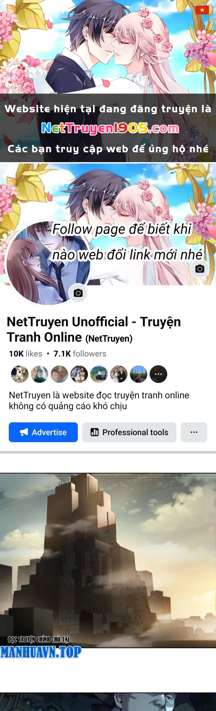 Truyền Kỳ Thái Lạc Chapter 202 - 1