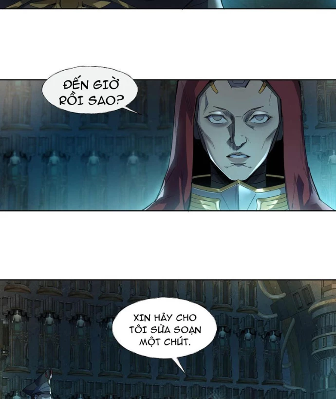 Truyền Kỳ Thái Lạc Chapter 202 - 4