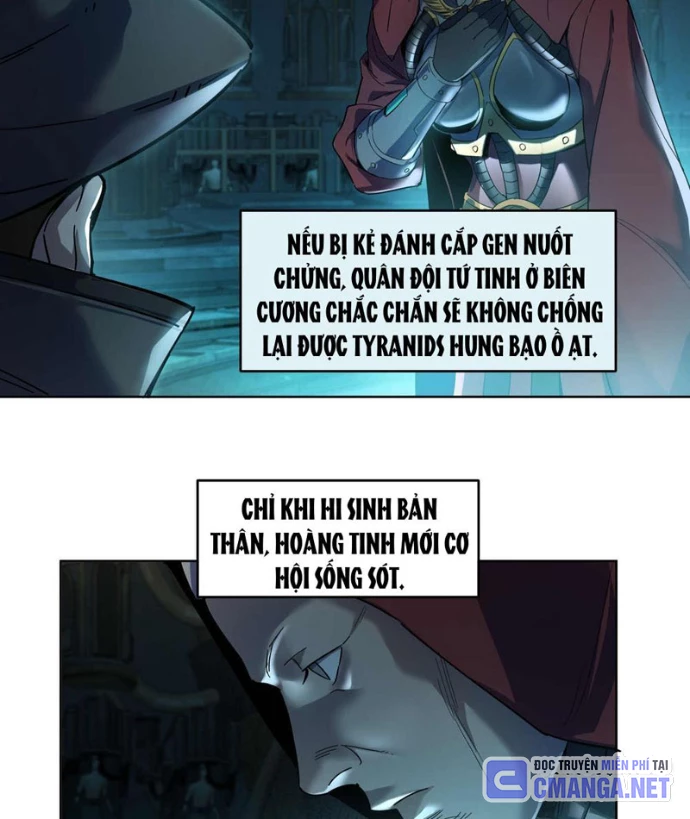 Truyền Kỳ Thái Lạc Chapter 202 - 6