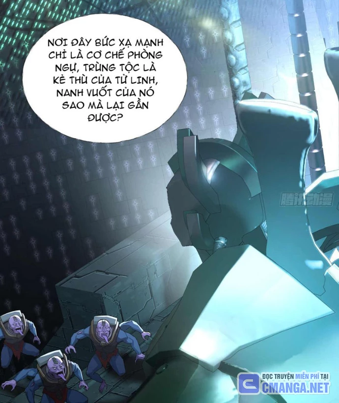 Truyền Kỳ Thái Lạc Chapter 202 - 42