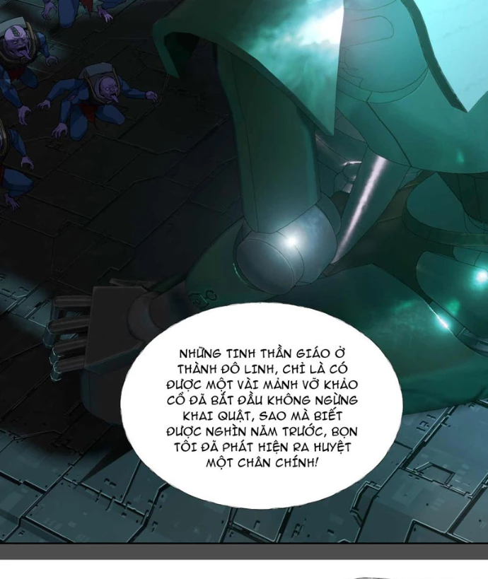 Truyền Kỳ Thái Lạc Chapter 202 - 43