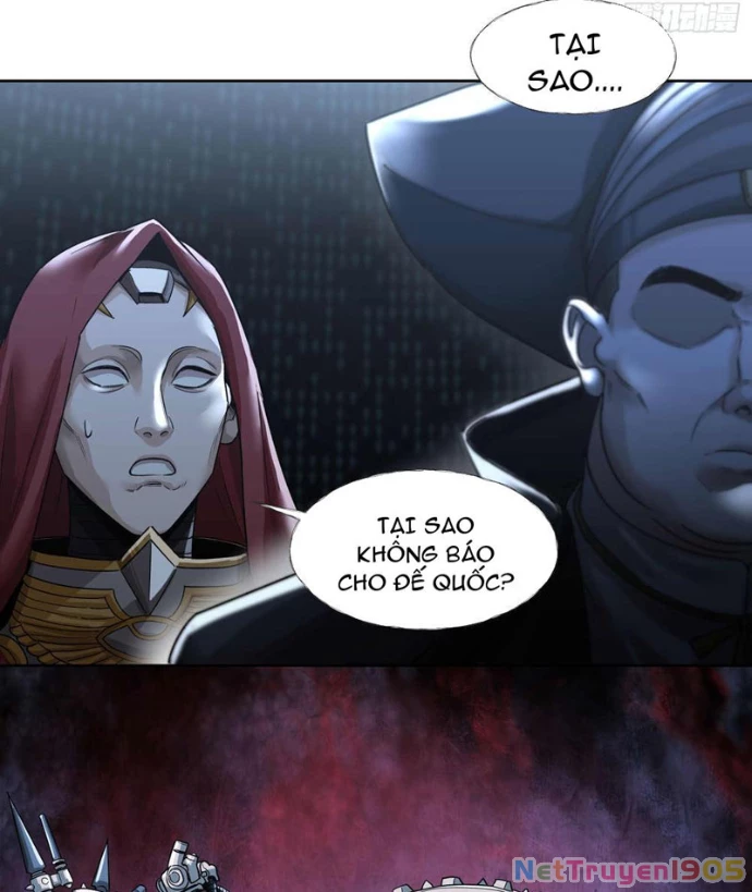 Truyền Kỳ Thái Lạc Chapter 202 - 44