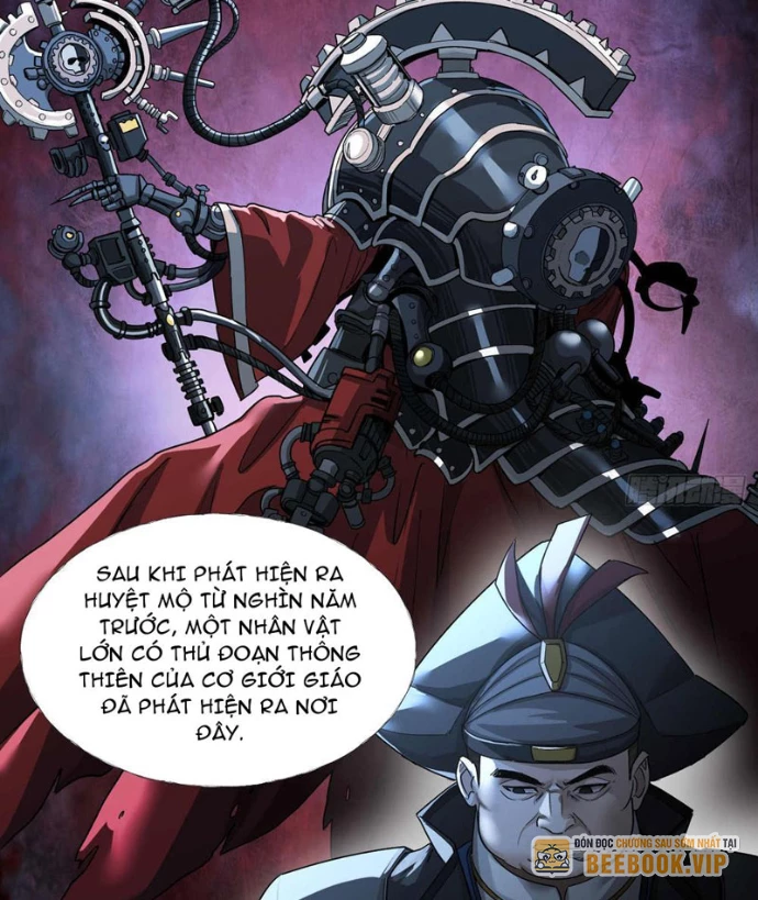 Truyền Kỳ Thái Lạc Chapter 202 - 45