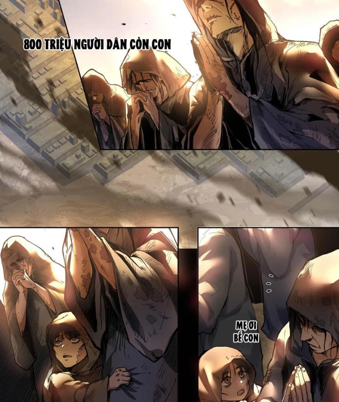 Truyền Kỳ Thái Lạc Chapter 202 - 61