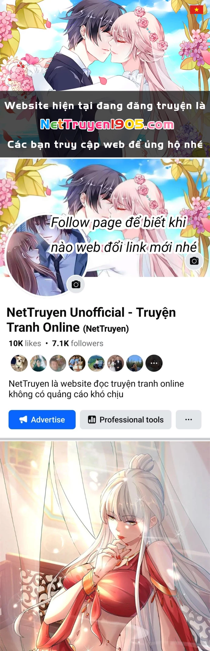 Người Ở Rể Bị Ép Thành Phản Diện Chapter 658 - 1