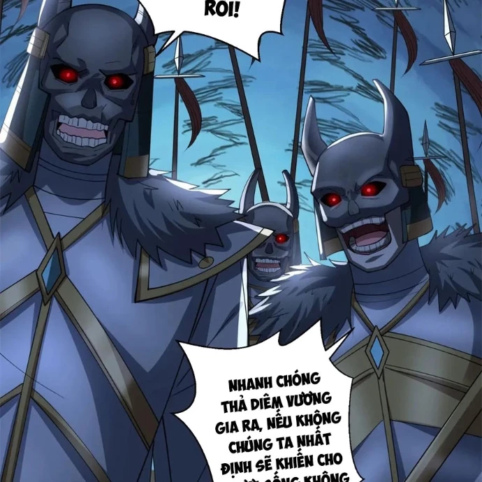 Người Ở Rể Bị Ép Thành Phản Diện Chapter 658 - 4