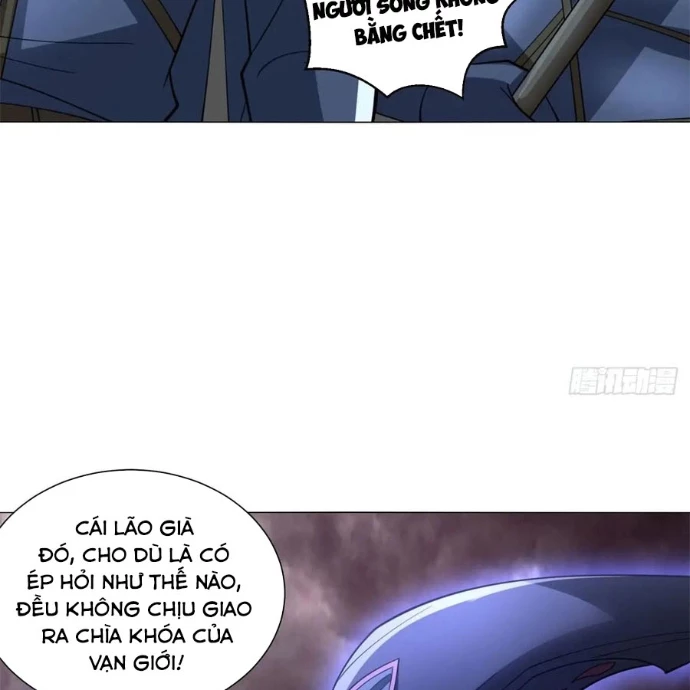 Người Ở Rể Bị Ép Thành Phản Diện Chapter 658 - 5