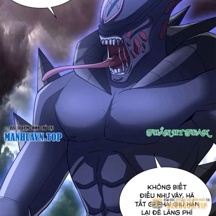 Người Ở Rể Bị Ép Thành Phản Diện Chapter 658 - 6