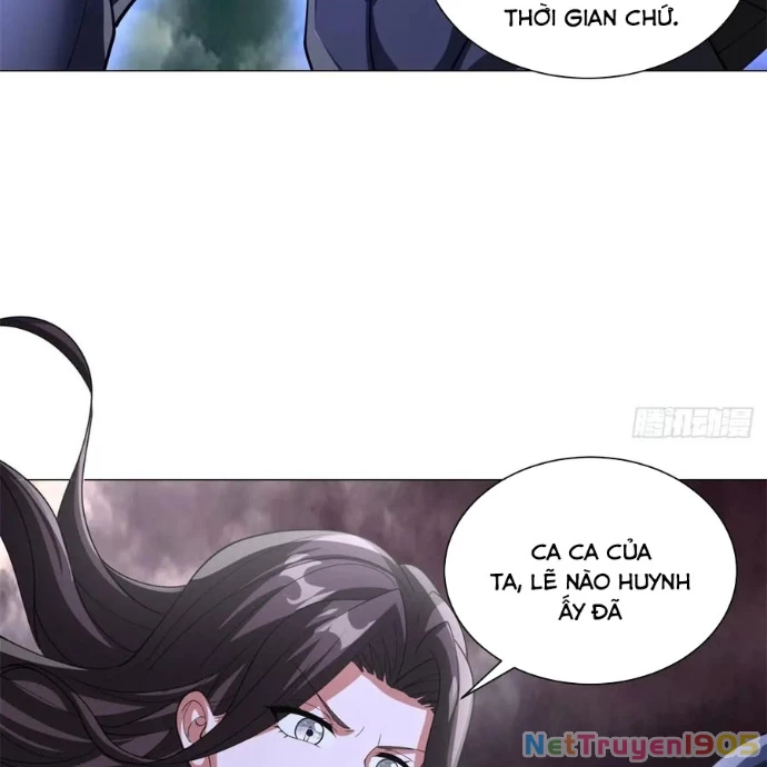 Người Ở Rể Bị Ép Thành Phản Diện Chapter 658 - 7