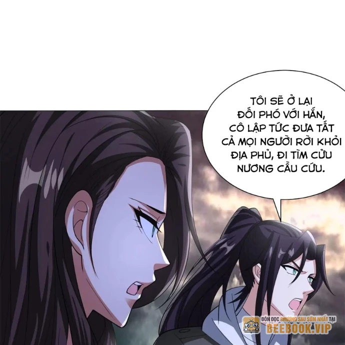 Người Ở Rể Bị Ép Thành Phản Diện Chapter 658 - 12