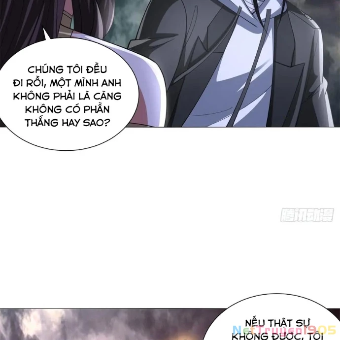 Người Ở Rể Bị Ép Thành Phản Diện Chapter 658 - 13