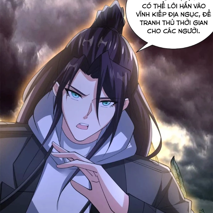 Người Ở Rể Bị Ép Thành Phản Diện Chapter 658 - 14