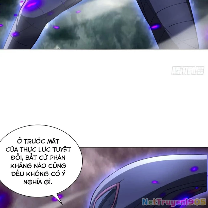 Người Ở Rể Bị Ép Thành Phản Diện Chapter 658 - 17