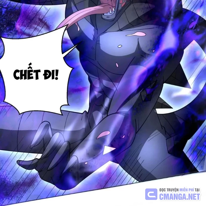 Người Ở Rể Bị Ép Thành Phản Diện Chapter 658 - 33