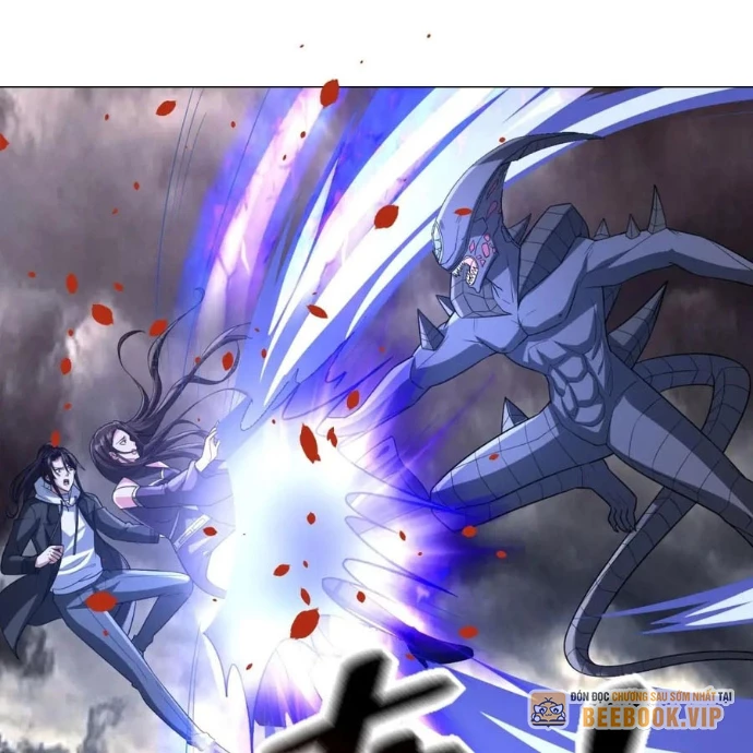 Người Ở Rể Bị Ép Thành Phản Diện Chapter 658 - 36