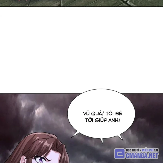 Người Ở Rể Bị Ép Thành Phản Diện Chapter 658 - 39