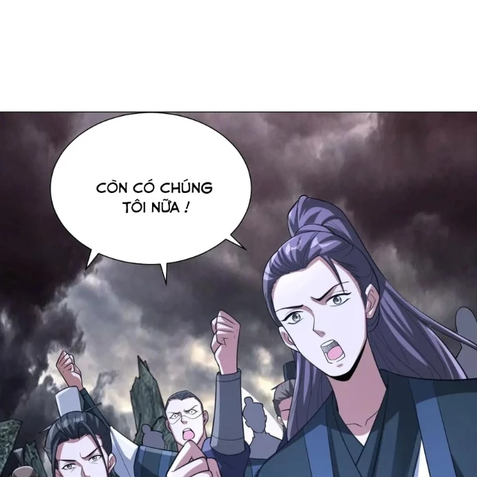 Người Ở Rể Bị Ép Thành Phản Diện Chapter 658 - 41