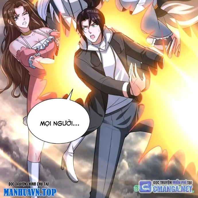 Người Ở Rể Bị Ép Thành Phản Diện Chapter 658 - 51