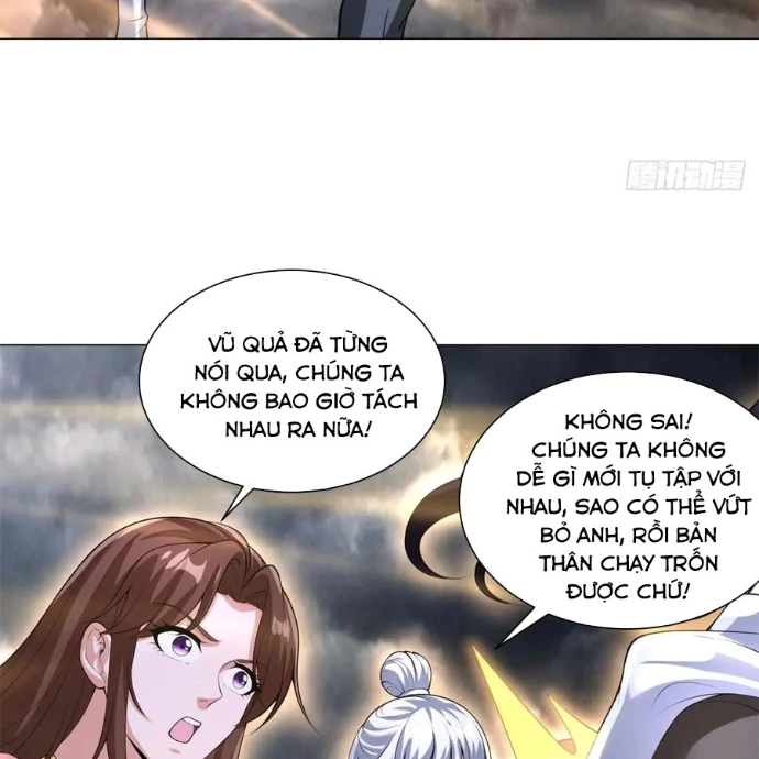 Người Ở Rể Bị Ép Thành Phản Diện Chapter 658 - 52