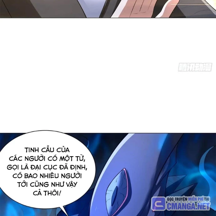 Người Ở Rể Bị Ép Thành Phản Diện Chapter 658 - 57