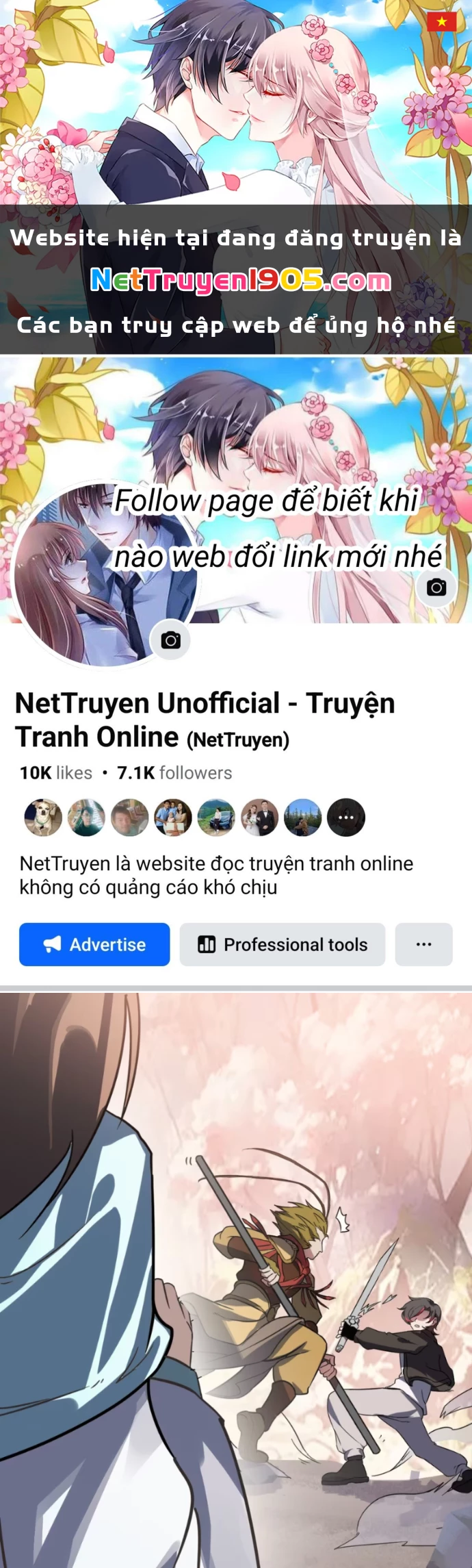 Hướng Dẫn Cứu Viện Kém Nhất Vũ Trụ Chapter 9 - 1