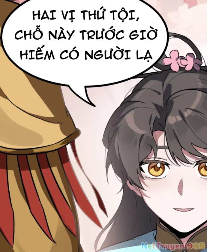 Hướng Dẫn Cứu Viện Kém Nhất Vũ Trụ Chapter 9 - 16