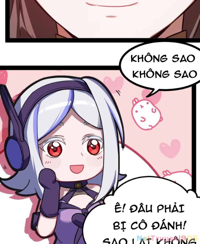 Hướng Dẫn Cứu Viện Kém Nhất Vũ Trụ Chapter 9 - 19