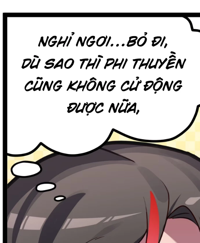 Hướng Dẫn Cứu Viện Kém Nhất Vũ Trụ Chapter 9 - 22