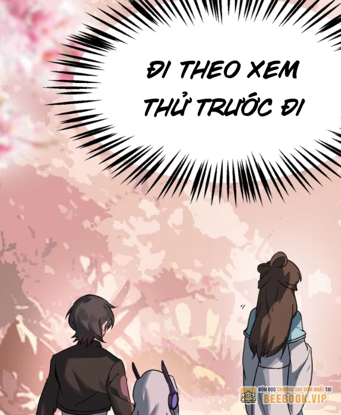 Hướng Dẫn Cứu Viện Kém Nhất Vũ Trụ Chapter 9 - 24