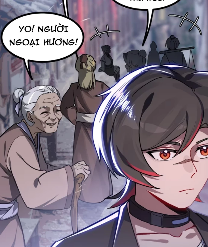 Hướng Dẫn Cứu Viện Kém Nhất Vũ Trụ Chapter 9 - 32
