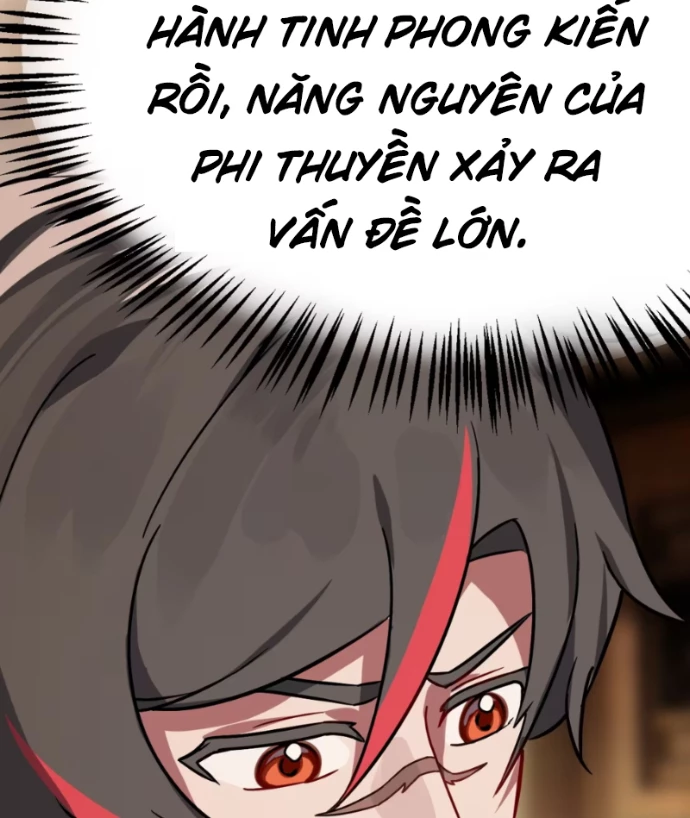Hướng Dẫn Cứu Viện Kém Nhất Vũ Trụ Chapter 9 - 40