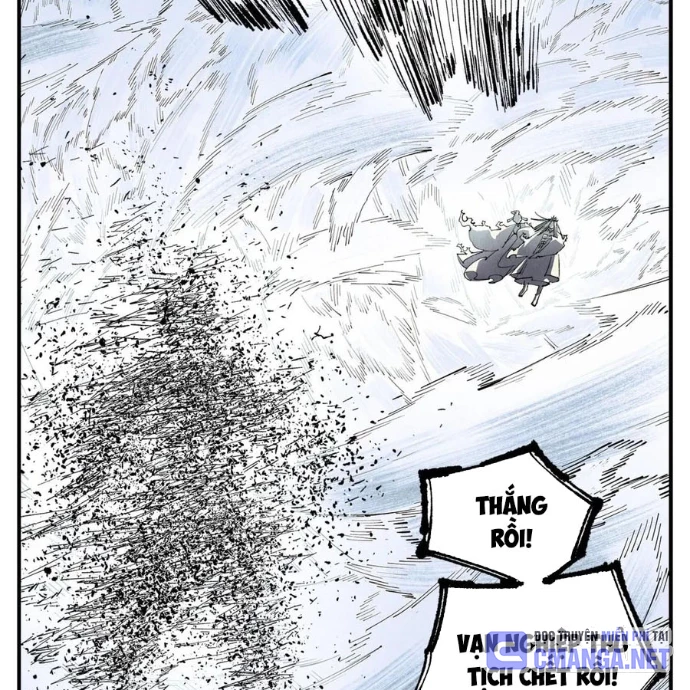 Nhật Nguyệt Đồng Thác Chapter 282 - 3