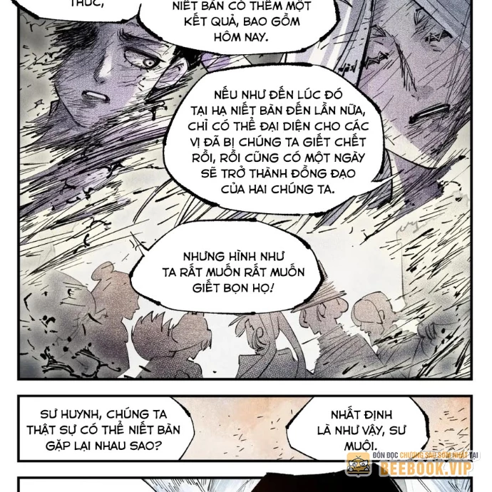 Nhật Nguyệt Đồng Thác Chapter 282 - 6