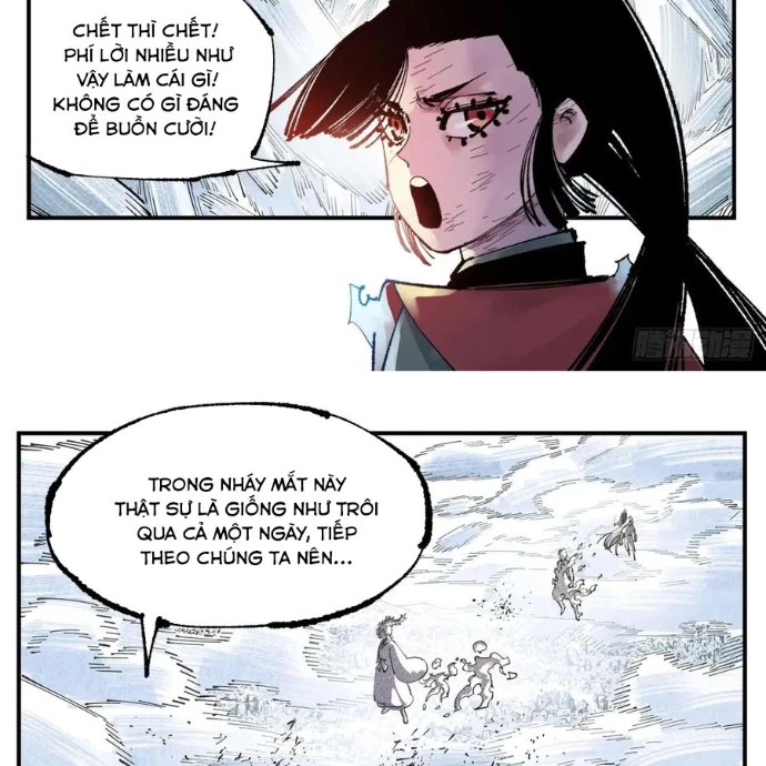 Nhật Nguyệt Đồng Thác Chapter 282 - 7