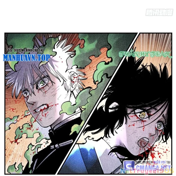 Nhật Nguyệt Đồng Thác Chapter 282 - 9